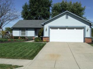 12336 Cobblestone South Dr, Indianapolis, IN