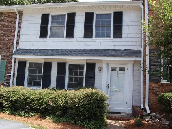 2411 Patriot Way Unit F, Greensboro, NC 27408