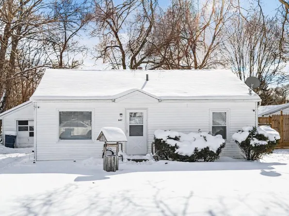 647 Stephanie St, Battle Creek, MI 49037