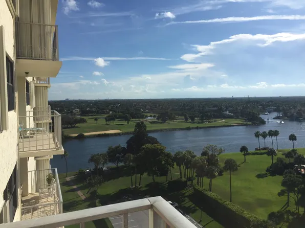 336 Golfview Rd APT 1110, North Palm Beach, FL 33408