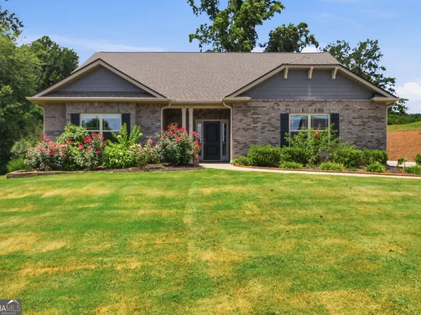 5911 Wauka Valley Pass, Clermont, GA 30527