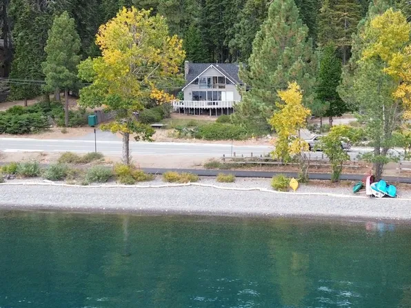 2885 W Lake Blvd, Homewood, CA 96141