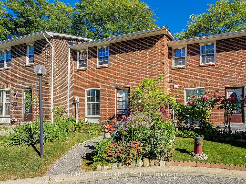 1st image of 2550 Birchmount Rd #20