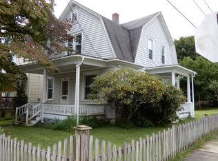 181 State St, East Stroudsburg, PA