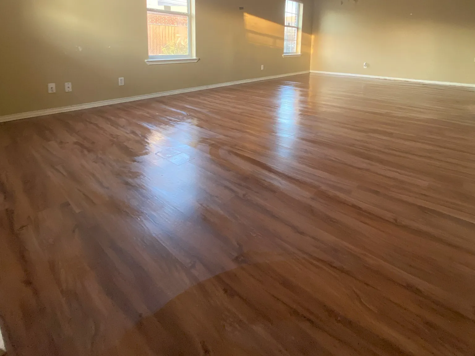 4 bed, 1414 sqft, $1,350 — Photo 2