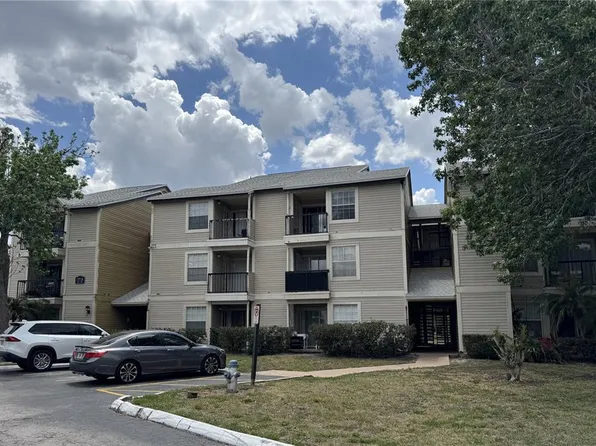 1916 Lake Atriums Cir APT 32, Orlando, FL 32839