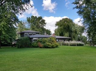 11030 N East Union Rd, Evansville, WI 53536