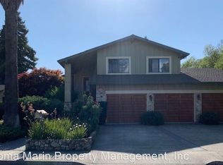 4429 Fairway Dr, Rohnert Park, CA 94928