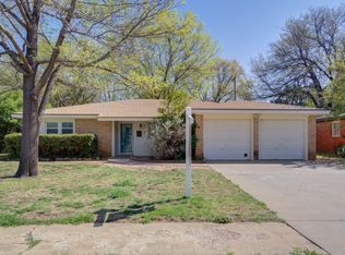 3409 62nd St, Lubbock, TX 79413