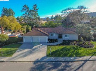794 Morninghome Rd, Danville, CA 94526