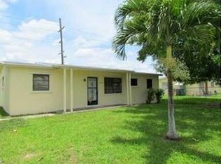 10445 SW 146th Ter, Miami, FL 33176