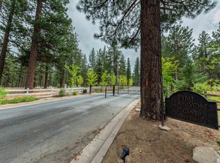 7155 Pine Canyon Rd, Washoe Valley, NV 89704