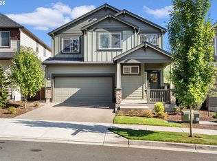 18246 SW Silvertip St, Beaverton, OR 97007