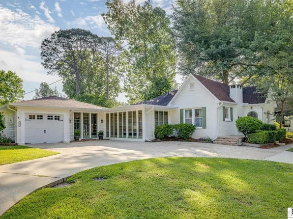 1602 N 6th St, Monroe, LA 71201