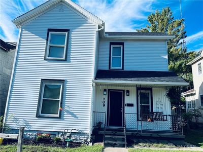 709 E Pearl St, Miamisburg, OH, 45342