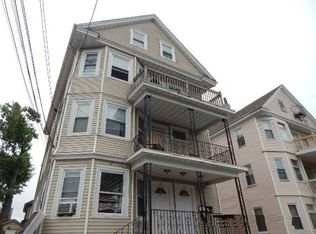64 Marion Ave N, Providence, RI 02905