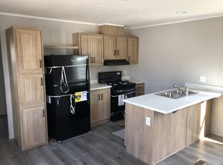 2421 E Dundee Dr #158, Findlay, OH