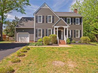 11312 Crown Grant Ct, Henrico, VA 23233