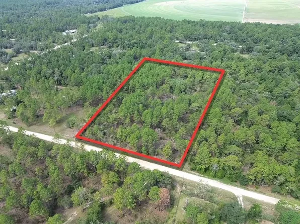 TBD NE 93RD TERRACE LOT 85, ARCHER, FL 32618
