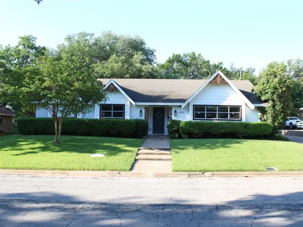 4900 Lake Hurst Dr, Waco, TX 76710
