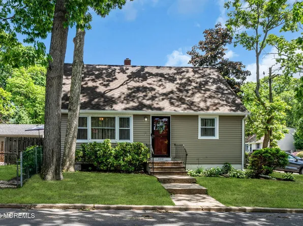 447 Woodmere Avenue, Neptune Township, NJ 07753