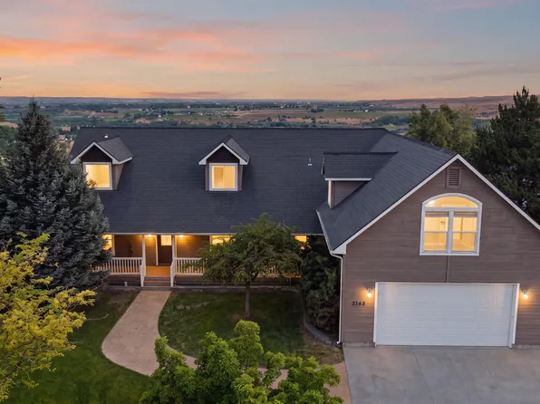 2143 Corral Rd, Emmett, ID 83617