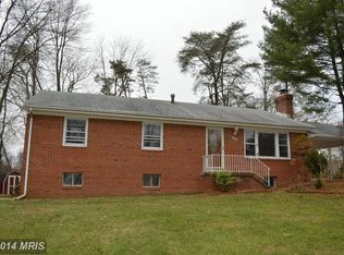 7604 Well St, Manassas, VA 20111