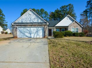 43 Windcrest Dr, Covington, GA 30016