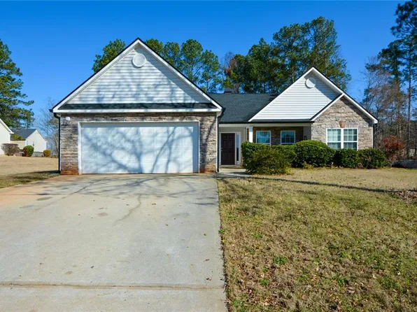 43 Windcrest Dr, Covington, GA 30016