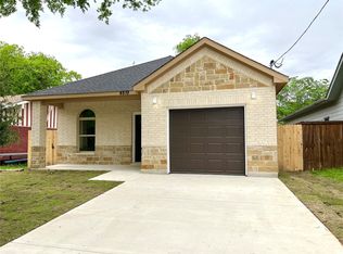 4819 Baldwin St, Dallas, TX 75210