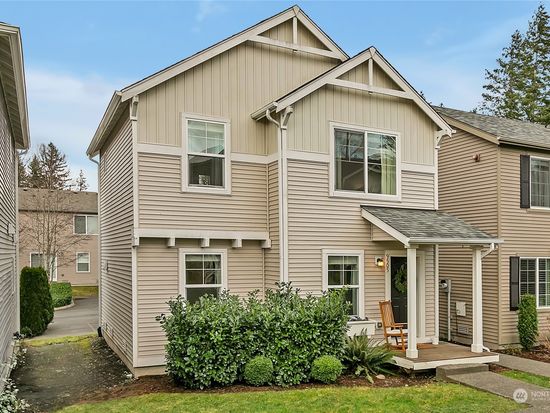 9505 Hancock Avenue SE, Snoqualmie, WA 98065