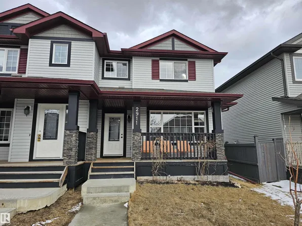 2911 15th St NW, Edmonton, AB T6T 0V6