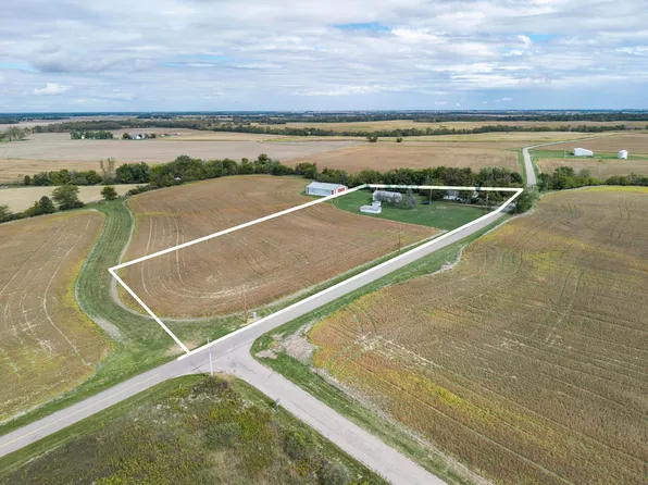 3475 Goodhope Rd, Frankfort, OH 45628