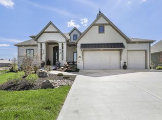Encore Plan, Aventino, Overland Park, KS 66224