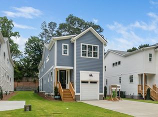 1211 Chaney Rd, Raleigh, NC 27606