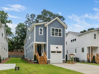 1211 Chaney Rd, Raleigh, NC, 27606