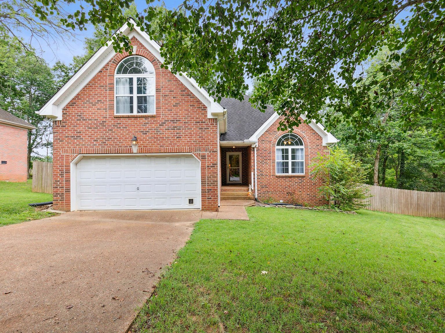511 Parrish Way, Mount Juliet, TN 37122 Zillow
