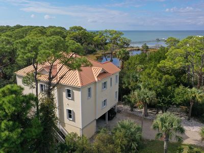 2223 Egret Point Rd, Eastpoint, FL, 32328