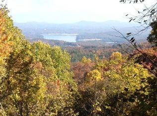 304 Ridge Cir, Blue Ridge, GA 30513