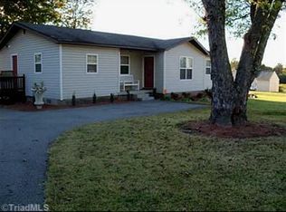 1215 Nealtown Rd, Greensboro, NC 27405