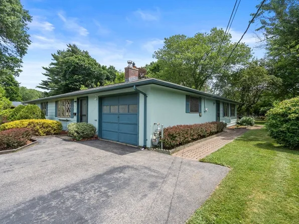 5 Sunset Rd, Maynard, MA 01754