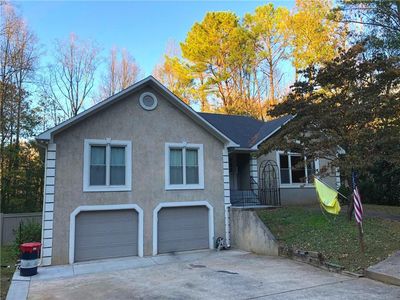 2117 Jonquil Ct, Canton, GA, 30115