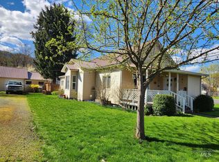 602 Idaho St, Kamiah, ID 83536