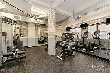 Rented by 24 7 NYC Realty Inc.