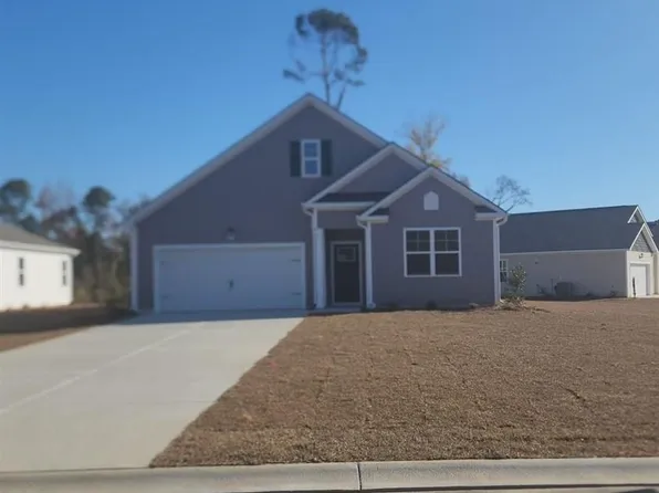 600 Edge Creek Ln, Florence, SC 29505