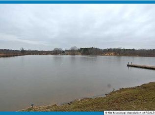 5325 Blackjack Rd, Ashland, MS 38603