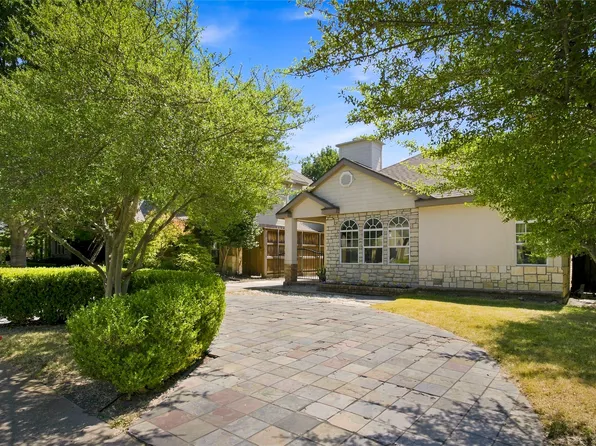 5142 Ridgedale Ave, Dallas, TX 75206