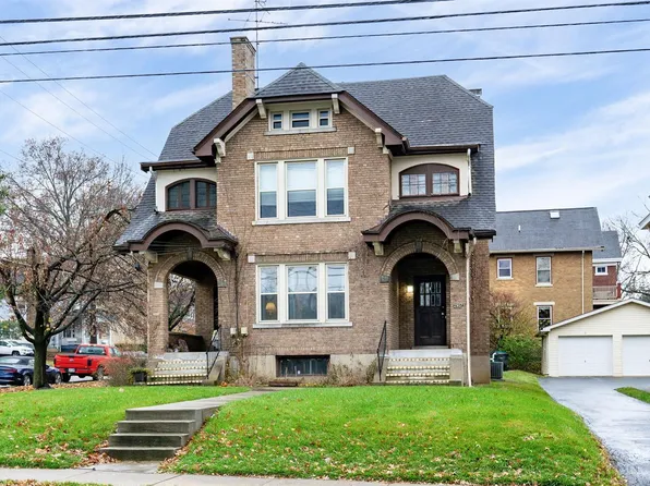 2907 Observatory Ave, Cincinnati, OH 45208
