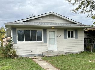 4306 Hoyt Ave, Indianapolis, IN 46203
