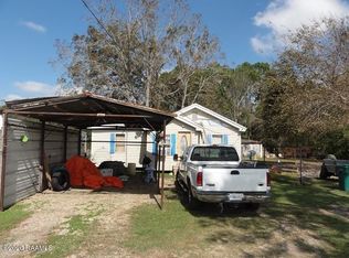5712 Bull Island Rd, New Iberia, LA 70560